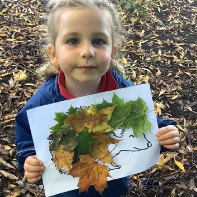 Reception - where the fun begins! Follow our learning journey here...